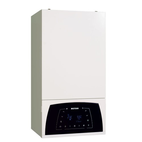 Centrala Termica Condensatie Motan Condens Plus 100 - 25 KW