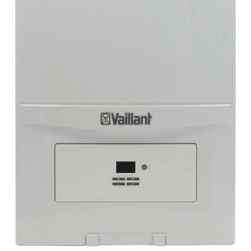 CENTRALĂ TERMICĂ MURALĂ ÎN CONDENSARE, Vaillant ECOTEC PURE VUW 236/7-2 VAILLANT, 20.2 KW